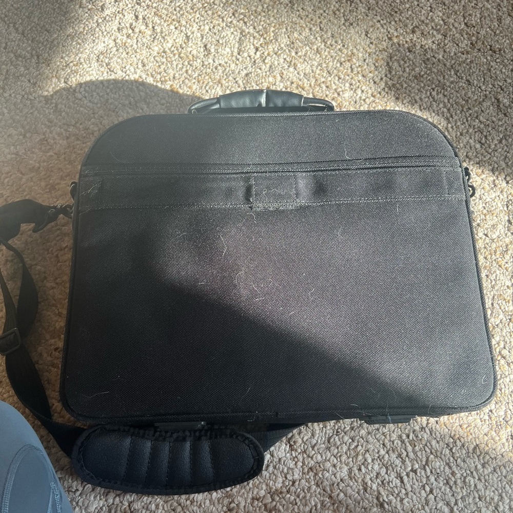 Dell Computer work Bag - Picture 3 of 5